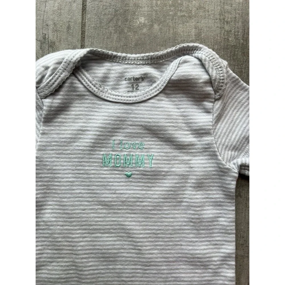 Baby Girl Mix Match 5 Piece Outfit Set Top Skort Shorts Bodysuit Cute Casual 12m